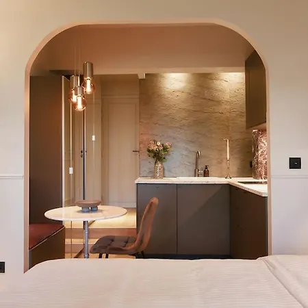 Rosso Levanto - Duke Housing Appartamento