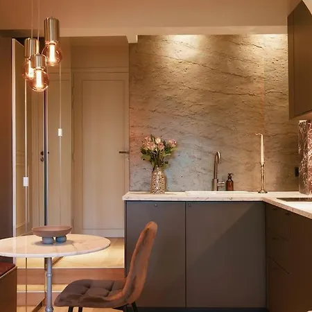 Rosso Levanto - Duke Housing Appartamento Parigi